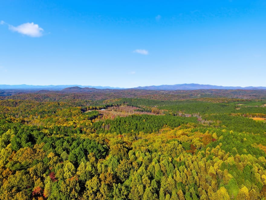 1500 Sunset Trail, Talking Rock, Georgia