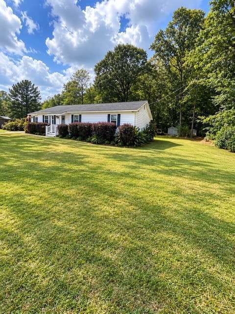 1410 Al Roberts Road, Senoia, Georgia