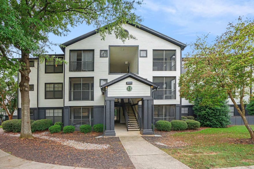 211 North Avenue, Athens, Georgia