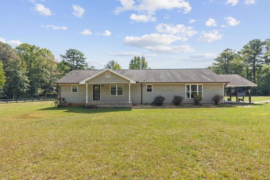 8535 Downs Road, Winston, Georgia