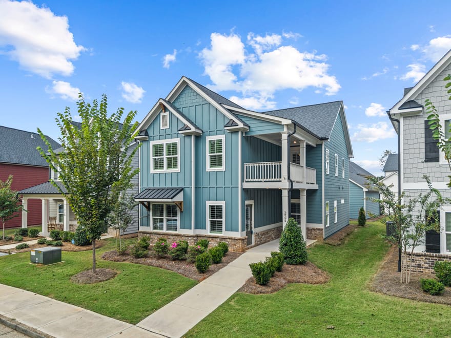 224 Westpark Drive, Athens, Georgia