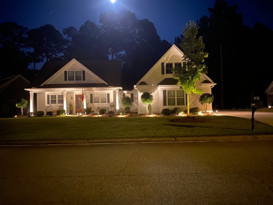 1030 Osprey Lane, Greensboro, Georgia
