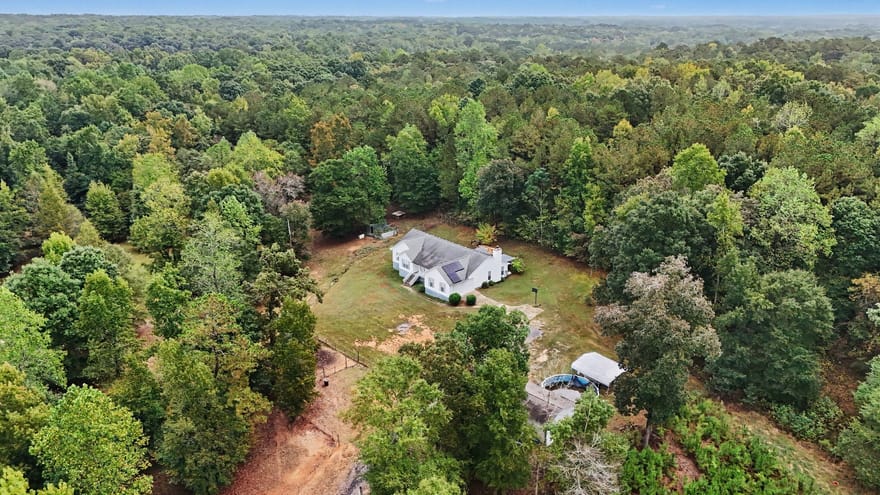 100 Brookhollow Way, Newborn, Georgia