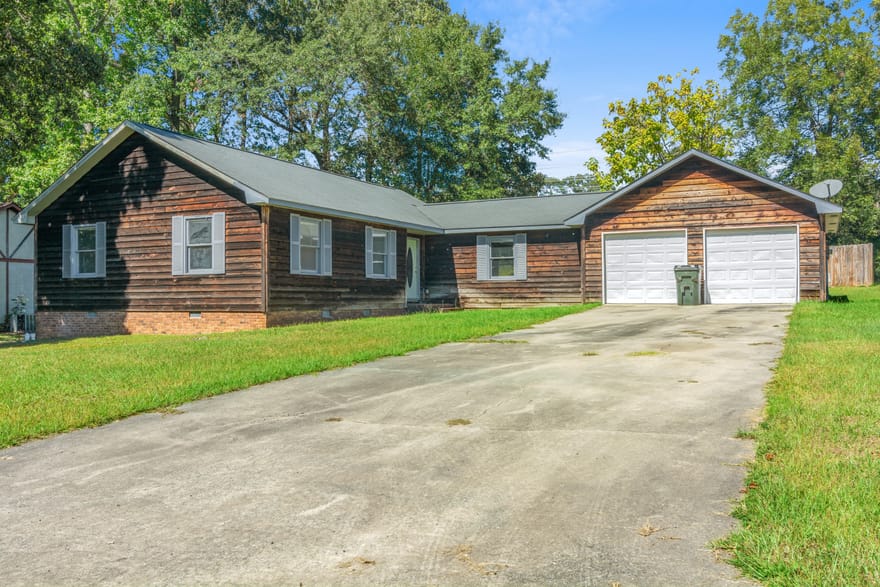 110 Springwood Drive, Warner Robins, Georgia