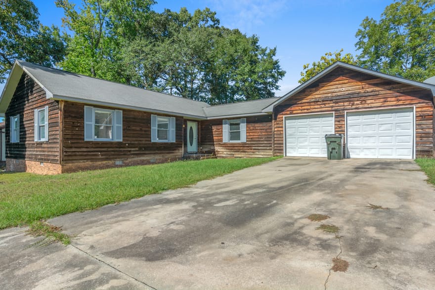 110 Springwood Drive, Warner Robins, Georgia