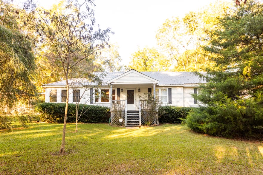 116 E Fulton Street, Newborn, Georgia