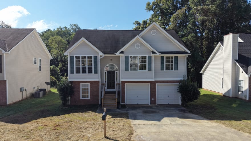 626 Sycamore Drive, Jonesboro, Georgia