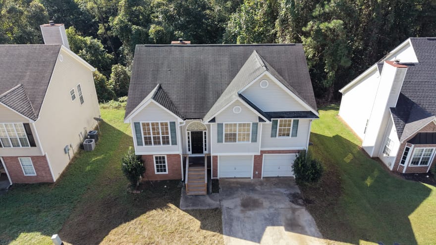 626 Sycamore Drive, Jonesboro, Georgia