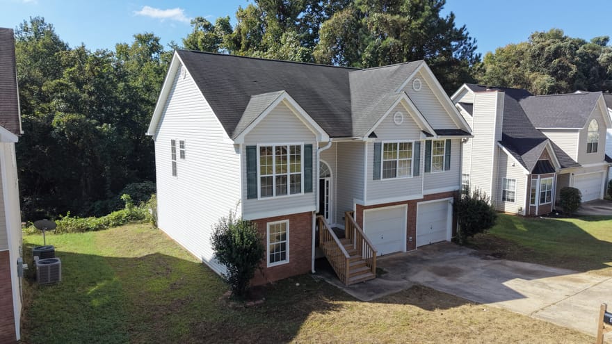 626 Sycamore Drive, Jonesboro, Georgia