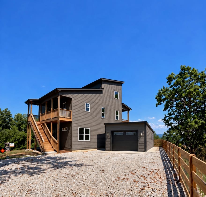 185 Stirratt Road, Ranger, Georgia