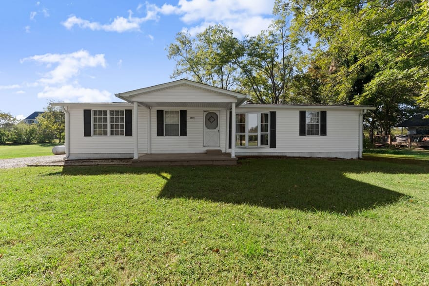 6078 Farmer Road, Clermont, Georgia