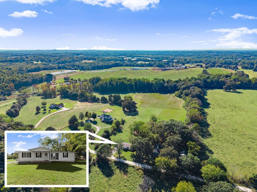 6078 Farmer Road, Clermont, Georgia