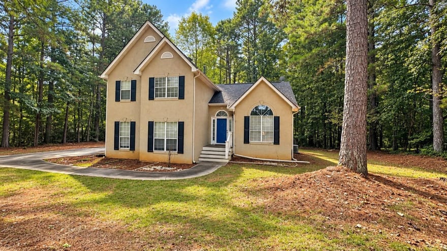 20 Bartlett Drive, Sharpsburg, Georgia