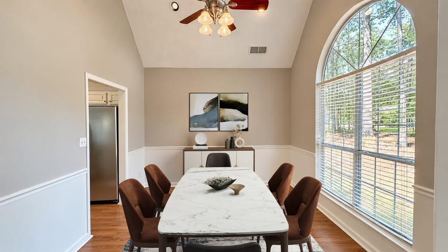 20 Bartlett Drive, Sharpsburg, Georgia