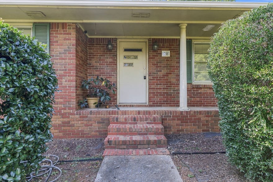 20 Little Valley Road, Cartersville, Georgia