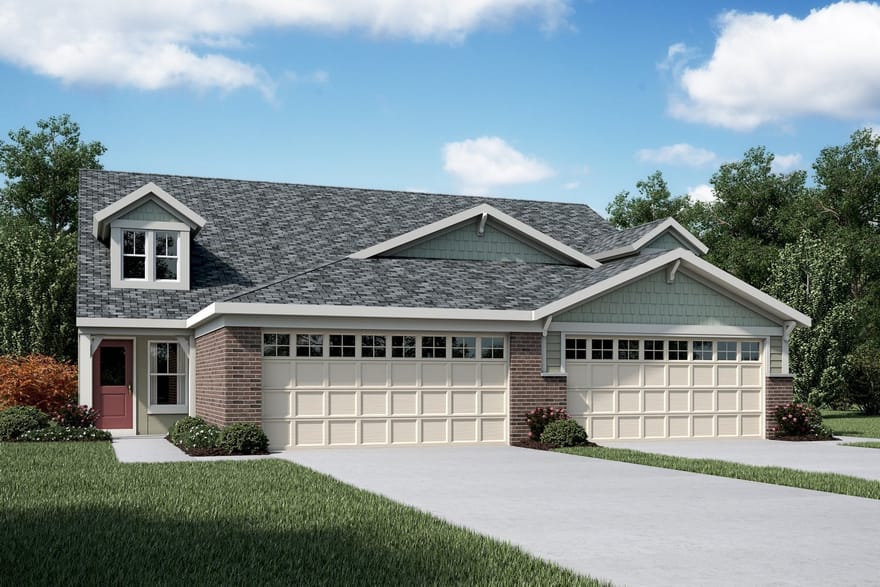 45 Village Drive, Dawsonville, Georgia
