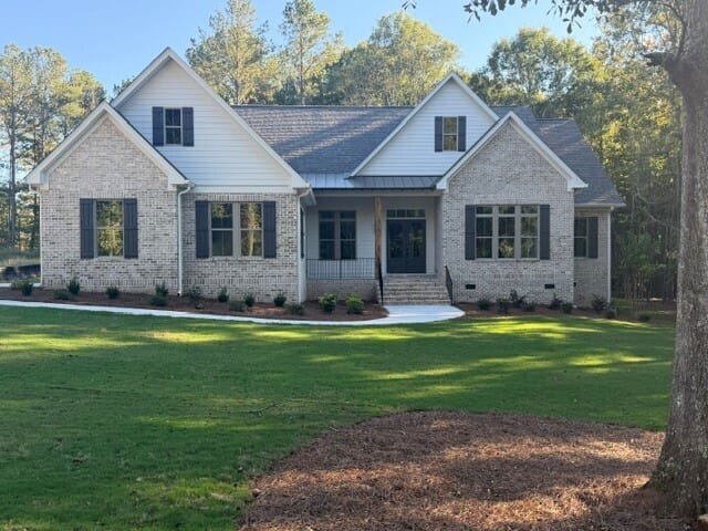 1051 Waverly Drive, Griffin, Georgia