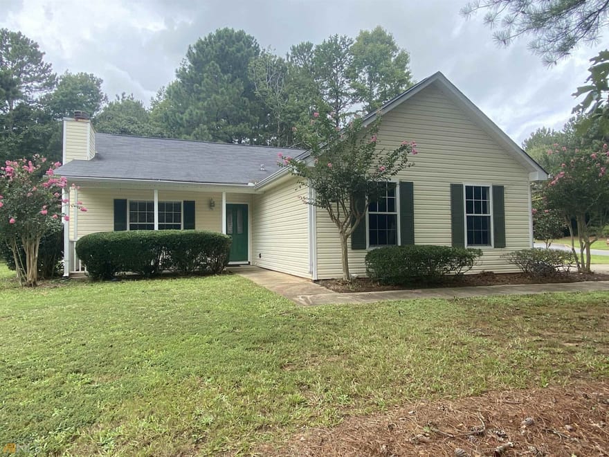 6 Saddlebrook Chase, Senoia, Georgia