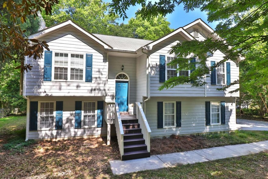 353 Fall View Court, Winder, Georgia