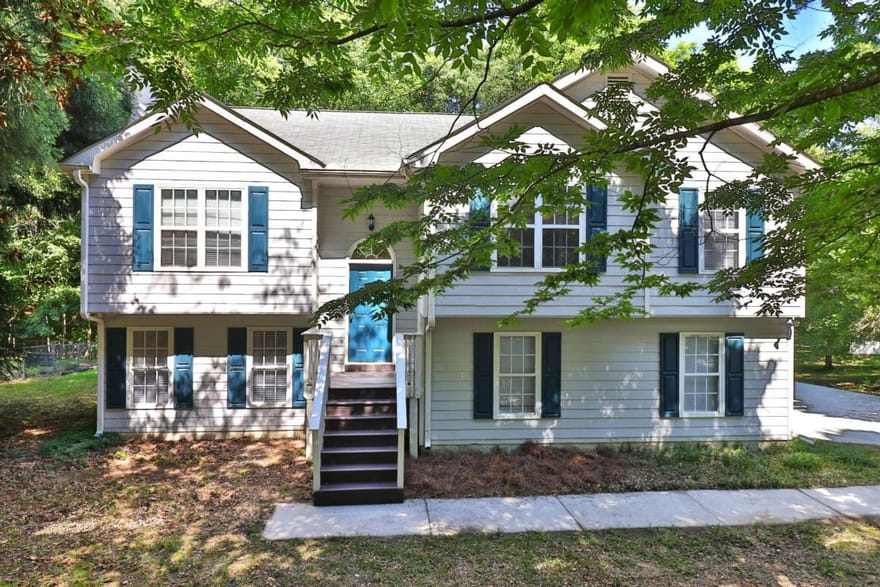 353 Fall View Court, Winder, Georgia