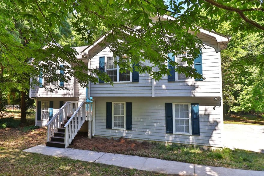 353 Fall View Court, Winder, Georgia