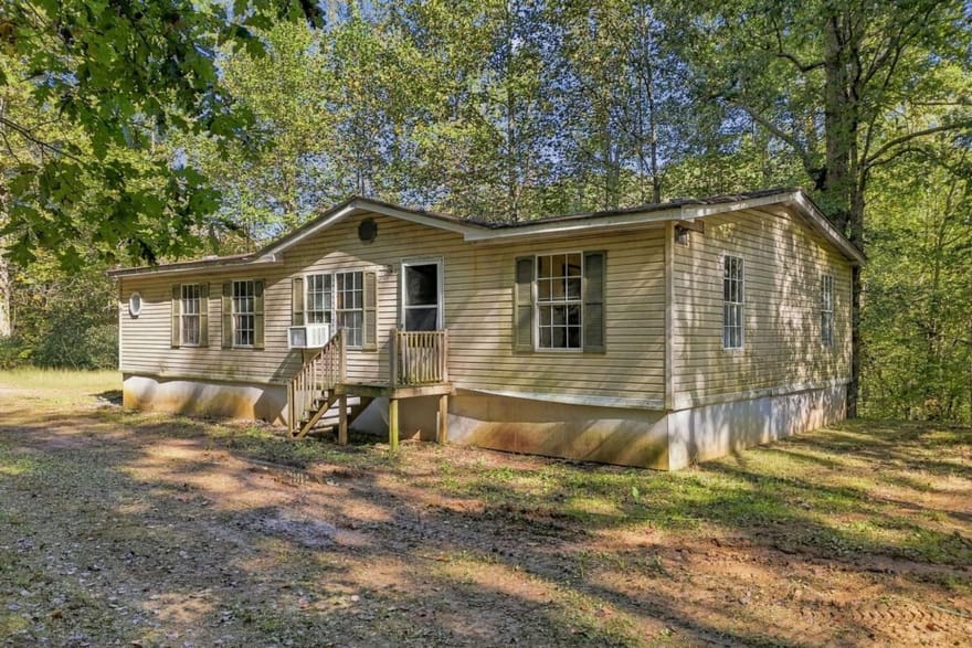 108 Charlottes Web Lane, Ellijay, Georgia