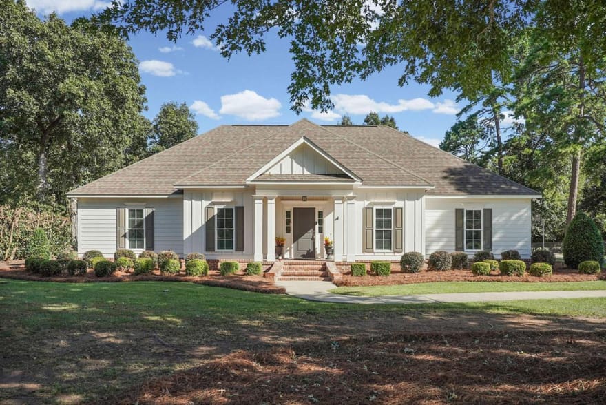 111 Ashley Court, Leesburg, Georgia