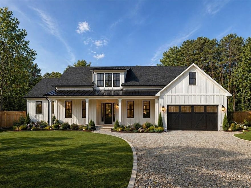 1738 Pucketts Drive, Lilburn, Georgia