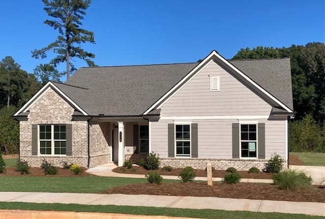 1120 Windy Hill Road, Jefferson, Georgia