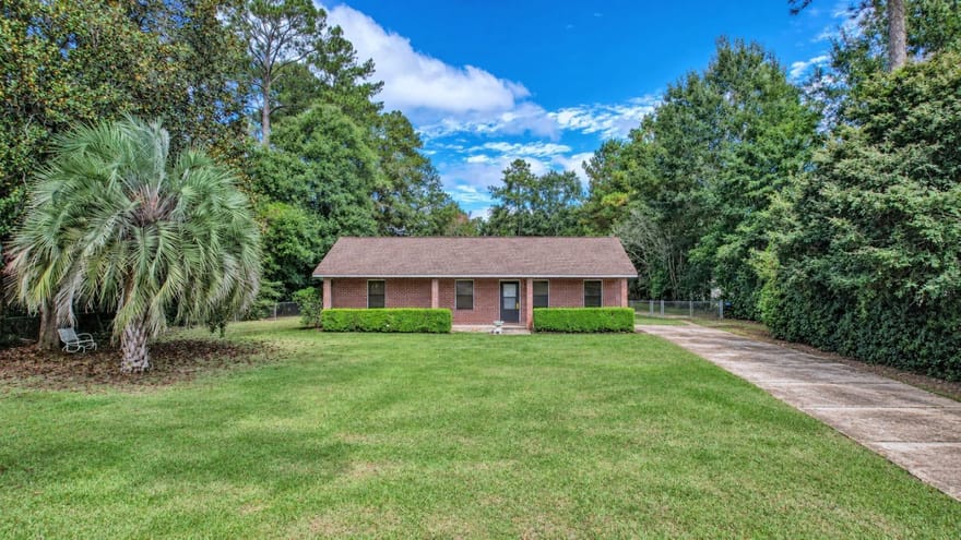 1531 Broach Avenue, Albany, Georgia