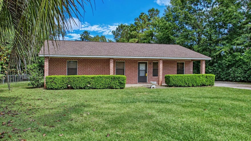 1531 Broach Avenue, Albany, Georgia
