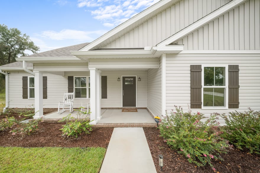 22638 Salem Church Road, Metter, Georgia
