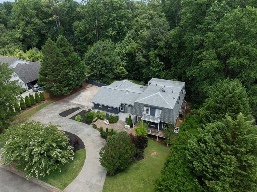 212 Kings Row, Marietta, Georgia