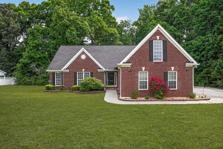 2270 Taylor Pointe Way, Dacula, Georgia