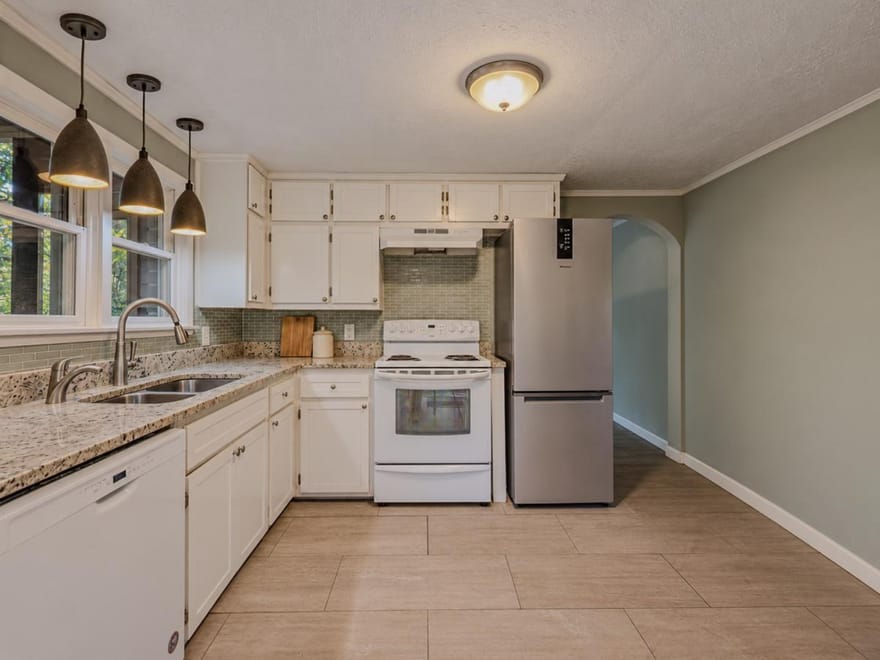 3184 Klondike Road SW, Conyers, Georgia
