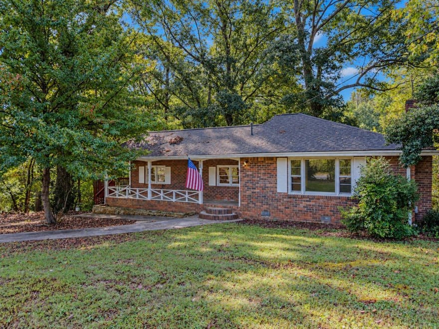 3184 Klondike Road SW, Conyers, Georgia