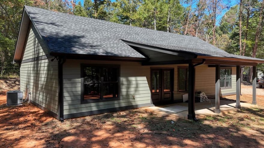 53 Tombstone Drive, Blairsville, Georgia