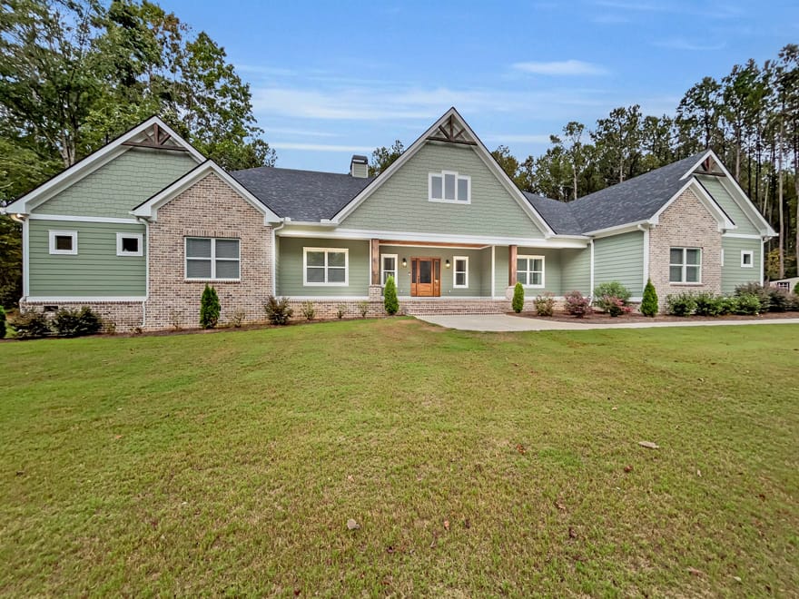 71 Spratlin Court, Hull, Georgia