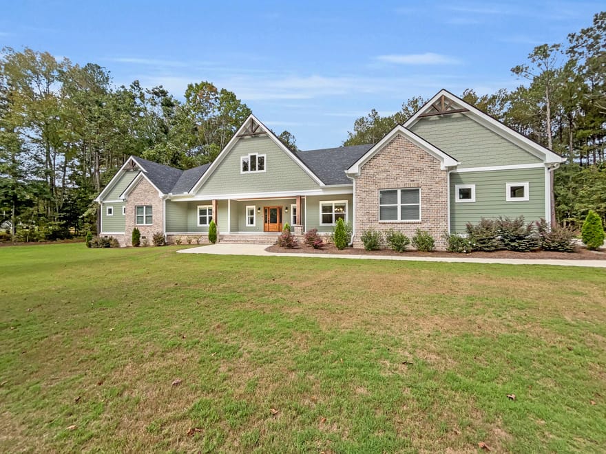 71 Spratlin Court, Hull, Georgia