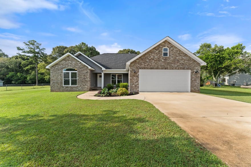 114 Water Drive, Warner Robins, Georgia