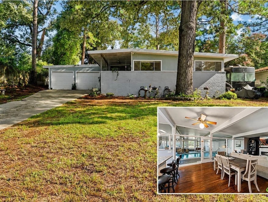 311 Draper Street, Warner Robins, Georgia