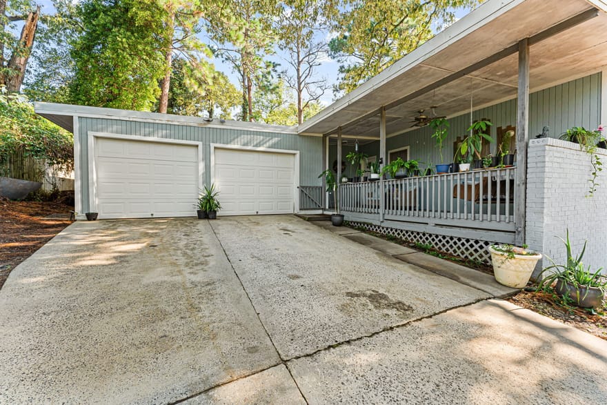 311 Draper Street, Warner Robins, Georgia