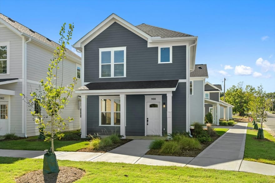 900 S Hamilton Street, Dalton, Georgia