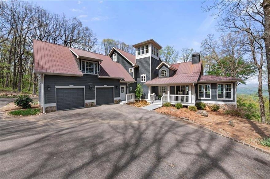 1093 Lower Sassafras Parkway, Jasper, Georgia