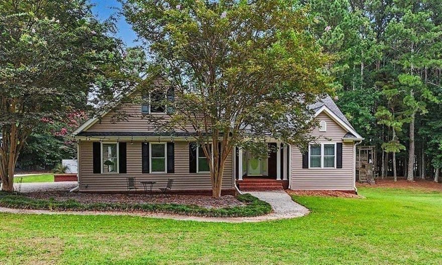 476 Providence Drive, Canton, Georgia