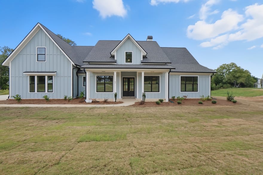 97 Old Town Road, Dacula, Georgia