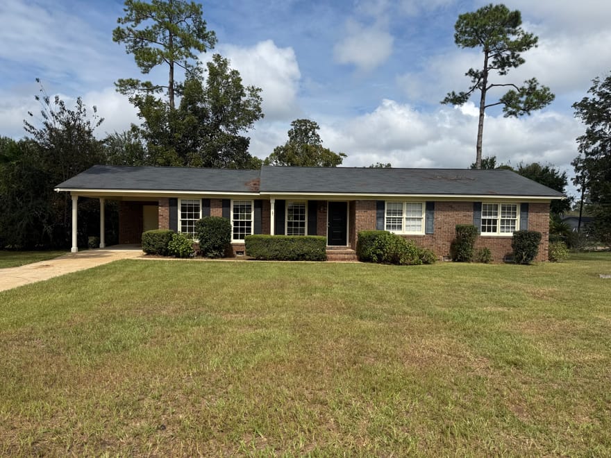 407 Holly Drive, Albany, Georgia