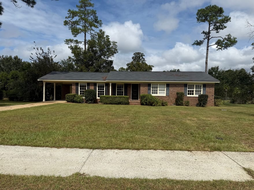 407 Holly Drive, Albany, Georgia