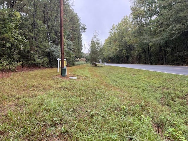 Chipley Highway, Pine Mountain, Georgia