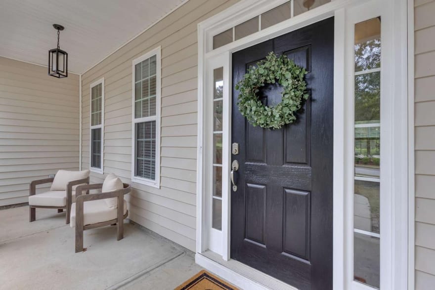 241 Otter Circle, Fayetteville, Georgia